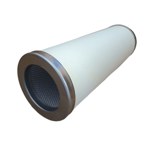 เครื่องแยกน้ำมันคอมเพรสเซอร์ประสิทธิภาพสูง Manny รุ่น 444973 สำหรับคอมเพรสเซอร์แบบสกรู ระบบกรองที่เชื่อถือได้ - Product Image 1