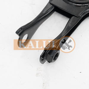 Kaluj Autoteile Gummi-Motorlager Isolator Motorhalterung 12363-0T160 123630Y280 12363-0T040 für Toyota Corolla 2019-2023 - Product Image 4