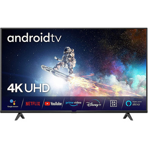 จอแสดงผล LCD VS42003TI 3840x2160 16:9 จอกว้าง HDMI USB NTSC สำหรับใช้งานเชิงพาณิชย์ - Product Image 5