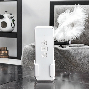 Controle Remoto Sem Fio AC123-01 RF 433 de 1 Canal para Cortina Elétrica Estilo Moderno para Sala de Estar - Product Image 3