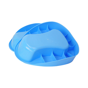 กระโถนสำหรับผู้ป่วยแบบใช้แล้วทิ้ง กระโถนพลาสติกขายดี กระโถนพกพาสำหรับโรงพยาบาล - Product Image 6