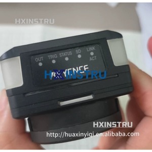 Keyence เซ็นเซอร์ตรวจจับ IV3 IV3-500CA ของแท้ใหม่ - Product Image 1