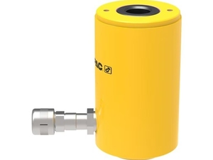 ENERPAC RCH121, Pistón Hueco de Acción Simple, Capacidad de 125 KN, Carrera de 42 mm, RCH121 ENERPAC RCH121, Capacidad de 125 KN - Product Image 5