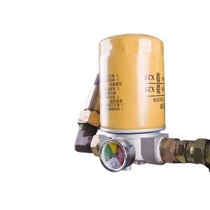 Enfriador <span class=keywords><strong>de</strong></span> <span class=keywords><strong>Aceite</strong></span> Hidráulico <span class=keywords><strong>de</strong></span> Alta Calidad HM, Intercambiador <span class=keywords><strong>de</strong></span> Calor HM-DLXH300L Tipo Microcanal - Product Image 6