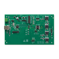 Carte mère de contrôle de lecteur de voiture Carte d'ordinateur SBC ARM Android Board