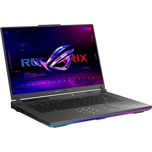 Portátil para Juegos Rog Strix G16 2025, 16 Pulgadas, 2.5K, 240Hz, RTX 5070 Ti, Ryzen 9, 32GB RAM, 1TB SSD, Windows 11 Home, Teclado Retroiluminado, Enchufe Estadounidense - Product Image 3