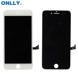 Telefoni touch screen <span class=keywords><strong>del</strong></span> governo libero per la sostituzione dell'affissione a cristalli liquidi di iphone 8 plus - Product Image 4