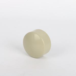 Raccords <span class=keywords><strong>de</strong></span> tuyauterie thermofusibles PPH tout plastique authentiques Taille personnalisable pour les applications basses Produit très populaire - Product Image 1