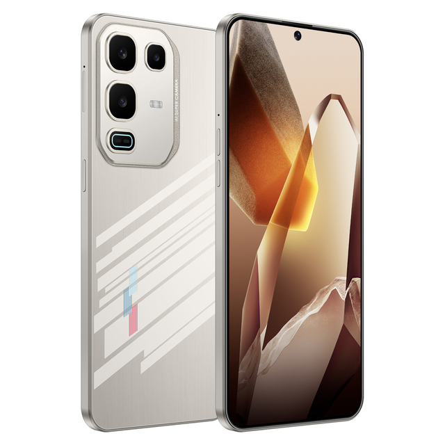 Factory Wholesale Infinix Note 50 Pro 5G 16GB+1TB 108MP Deca Core LTE French LED Display Android 15 Global Version Smartphone