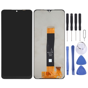 Pantalla LCD OEM en Oferta para <span class=keywords><strong>Samsung</strong></span> <span class=keywords><strong>Galaxy</strong></span> <span class=keywords><strong>A32</strong></span> 5G con Digitalizador, Ensamblaje Completo - Product Image 2