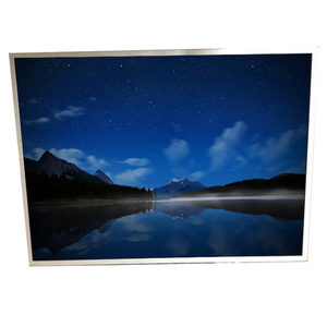 G213QAN01.0 ราคาประหยัด จอ LCD TFT ขนาด 21.3 นิ้ว ความละเอียด 1680*342 - Product Image 1