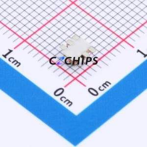 H2TCM2-43X+ Balun SMD-6P,4.2x3.8mm RF 1:2 2.5dB 8° Whole Sale Electronic Component Chips Supplier & BOM Service - Product Image 2