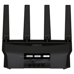 <span class=keywords><strong>Router</strong></span> de Red Mesh de Doble Banda <span class=keywords><strong>TP</strong></span>-<span class=keywords><strong>LINK</strong></span> TL-XDR3030 Versión de Expansión Fácil WiFi6 <span class=keywords><strong>AX3000</strong></span> 802.11n - Product Image 3