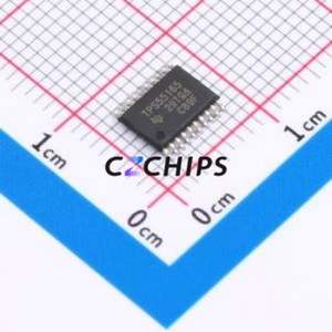 Original et nouveau TPS55165QPWPTQ1 HTSSOP-20-EP Circuit intégré IC puce PMIC DC-DC puissance IC - Product Image 1