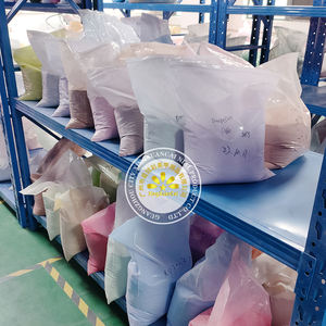 Fournitures techniques pour ongles sur mesure Ensemble de poudre à tremper en gros Monomère Ema Poudre acrylique transparente pour ongles en acrylique Poudre acrylique pour ongles en vrac - Product Image 2