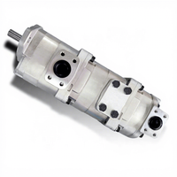 705-55-24110 7055524110 Pompe hydraulique à engrenages ASS'Y, pièces de rechange pour engins de construction, pour grue PINSN, pièces de rechange
