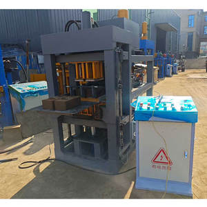 Maquinaria <span class=keywords><strong>de</strong></span> construcción YJ, prensa hidráulica automática, máquina <span class=keywords><strong>de</strong></span> fabricación <span class=keywords><strong>de</strong></span> <span class=keywords><strong>ladrillos</strong></span> <span class=keywords><strong>de</strong></span> interbloqueo <span class=keywords><strong>de</strong></span> barro y arcilla, máquina <span class=keywords><strong>de</strong></span> <span class=keywords><strong>ladrillos</strong></span> <span class=keywords><strong>de</strong></span> arcilla <span class=keywords><strong>de</strong></span> compresión <span class=keywords><strong>de</strong></span> tierra <span class=keywords><strong>de</strong></span> LY2-10 - Product Image 4