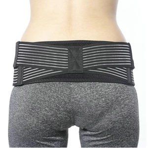 Sacroiliac-cinturón para aliviar el <span class=keywords><strong>dolor</strong></span> de <span class=keywords><strong>espalda</strong></span> <span class=keywords><strong>baja</strong></span> <span class=keywords><strong>y</strong></span> pélvica - Product Image 6