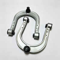 Pièces de suspension automobile, bras de commande 31106898551 31106898552, bras de commande supérieur avant gauche et droit pour BMW G68 G70 Série 5 540d i5