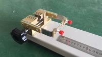 Digital Bridge Fixture for Metal Wire Resistance Tester