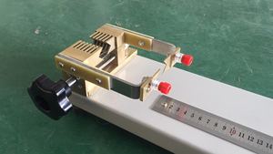 Digitale Brücken befestigung für Metalldraht-Widerstands <span class=keywords><strong>tester</strong></span> - Product Image 6