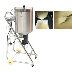 Food Processing Machines Other Food Processing Machinery Automatic Food Cooking Machine Food Dryer Machine Cooking <b>Mixer</b> - Product Image 1