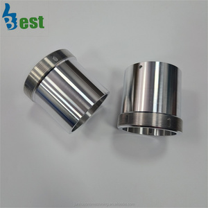 Servicios personalizados de OEM CNC Alambre de acero inoxidable Formación Doblado Fabricación de chapa Aluminio Estampado de piezas - Product Image 5