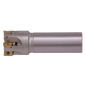 Fresa de hombro de 90 grados Ttake TA9010 con vástago Weldon para insertos - Product Image 2