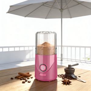 Licuadora Portátil de 260 ml con Batería, Modo Turbo, Cuchilla SUS304, Bajo Ruido, a Prueba de Fugas, Trituradora de Hielo, Recargable por USB, para Hacer Smoothies - Product Image 3