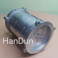 Cilindro secador de aire de freno al por mayor de fábrica adecuado para Hino modelo S443061406