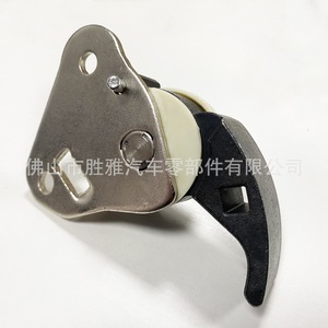 Applicable aux tendeurs de pompe à huile Ford F1F26C348C F1FG6C777AD F1FZ6C348A - Product Image 3