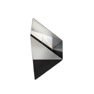 Ângulo direito Prisma Reflexão Pequeno Isósceles Prisma Poliédrico Retangular K9/<span class=keywords><strong>BK7</strong></span> Processamento De Vidro Óptico - Product Image 1