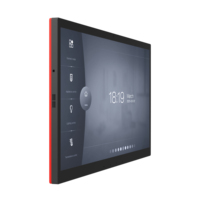 Panel Kontrol Rumah Pintar Android 13/14 RK3566 15,6 Inci Matter Thread POE Tablet Otomatisasi Dinding Dengan Antarmuka RJ45