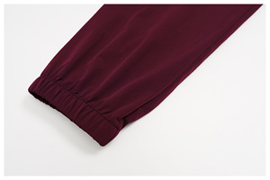 Conjuntos de <span class=keywords><strong>Yoga</strong></span> Cortavientos UFP 50+, Ropa Deportiva para Gimnasio, Protección Solar, Chaqueta con Cremallera Completa, Pantalones Holgados de Cintura Alta, Conjunto Deportivo para Ciclismo al Aire Libre - Product Image 6