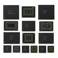 Cotización de Chip de Memoria EMMC KLMBG2JETD-B041 para Almacenamiento Integrado (eMMC, Almacenamiento Integrado, NAND Administrado, Memoria)