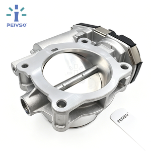 Cuerpo de Aceleración PEIVSO 12616995 para Chevy Equinox 08-09 Traverse 09-11 GMC Acadia 07-11 - Product Image 4