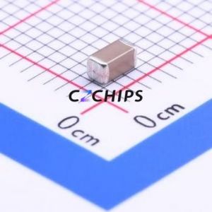 Condensateur SMD (MLCC) 1206B475K250NT 1206 (Capacité : 4,7 µF) (Précision : 10 % Tension nominale : 25 V) - Product Image 1