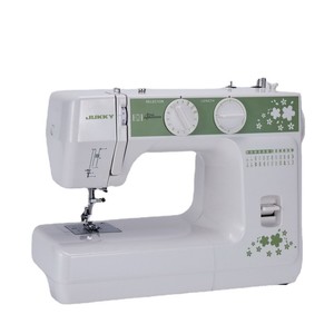 Jukky <b>Sewing</b> <b>Machine</b> 24 Stitch Buttonhole Overlock Electric Home Use - Product Image 3