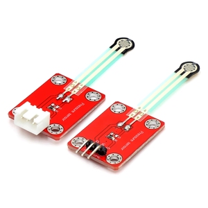 Module de capteur de pression à couche mince résistif de haute précision carte de carte PCB de Test de bricolage pour/râpe Berry Pie MicR Obit - Product Image 1