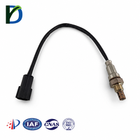 Nouvelle sonde d'oxygène Dongrui 1C30270055 pour Silverado Corvette Camaro Sierra CT6-V 2014-2024 5.3L/6.2L V8 - Garantie 1 an
