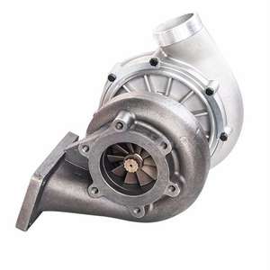 Huamao Hansen-Piezas de repuesto para cargadora, turbocompresor de motor diésel J76D, modelo S195, 1 año de garantía - Product Image 1