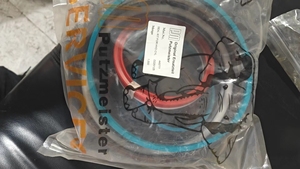 Putzmeister (PM) BƠM BÊ TÔNG <span class=keywords><strong>S</strong></span> van lớn cuối con dấu <span class=keywords><strong>Kit</strong></span> - Product Image 5