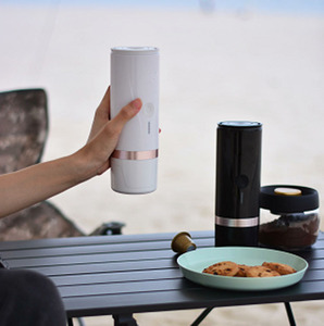 GoodautumnrnewlmensCoffee Maker Machine à café à capsules instantanées Aluminium Knittedvmanoutdoor 5v Portwool OEM <span class=keywords><strong>Aeroccino</strong></span> 500g 6w - Product Image 4