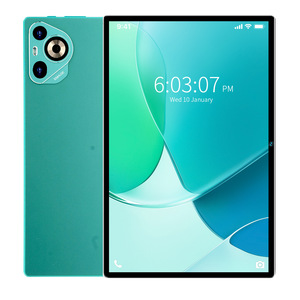 Thông minh Điện thoại di động Pad 16GB RAM 512GB Rom <span class=keywords><strong>Dual</strong></span> <span class=keywords><strong>Sim</strong></span> 10.1 inch Wifi GPS Pin 4G 5g gọi điện thoại máy tính bảng PC GSM máy tính bảng <span class=keywords><strong>Android</strong></span> 13 - Product Image 5