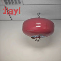 Boule anti-incendie CALM FAFB 0,5 kg 1,3 kg 4 kg 6 kg 9 kg 12 kg – Prix de gros pour boule extincteur automatique