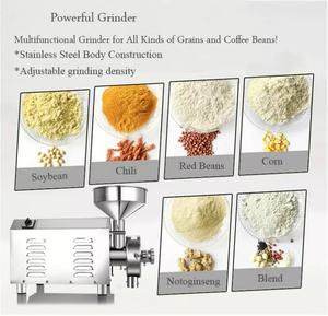 Mejor Molinillo de Especias y Nueces Gemco de Acero Inoxidable para Cocina, Disponible en Reino Unido y Canadá, Ideal para Nueces - Product Image 6