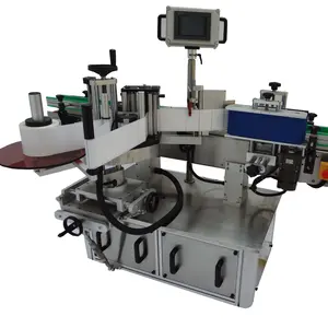 Automatic labelling machine