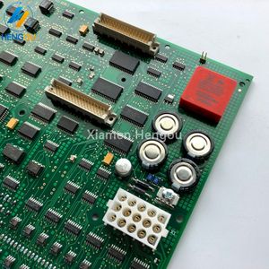 Scheda di controllo principale dell'inchiostro del Computer CPC <span class=keywords><strong>BEK</strong></span> 00.785.0354 nuovo per la macchina da stampa di Hengoucn <span class=keywords><strong>BEK</strong></span> 00.785.0362 CP.186.5564 00.781.3647 - Product Image 5