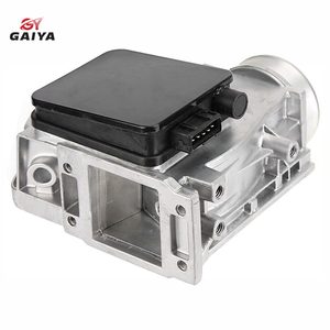 0280202208 0280202213 flusso d'aria sensore Maf per <span class=keywords><strong>OMEGA</strong></span> VECTRA <span class=keywords><strong>a</strong></span> vauhall CARLTON <span class=keywords><strong>2.0</strong></span> 2.0i 4x4 motore 90399364 C20NE C20NEJ C20NEJ C20NEF - Product Image 1