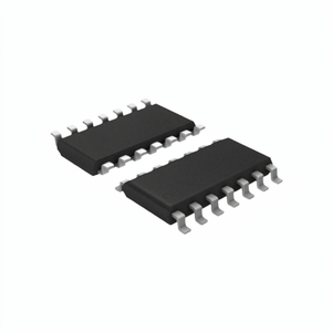MAX4218ESD+T 14 SOIC Componente Electrónico en Stock - Product Image 1